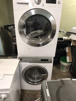 washer dryer ventless 220 volt