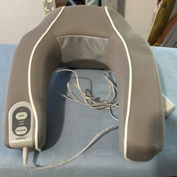 Neck Massager (working) 