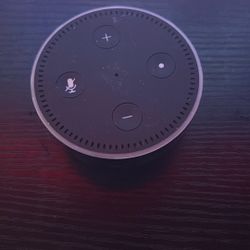 Amazon Alexa Gen 1