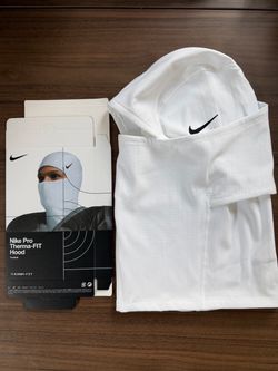 4$/mask Nike Ski Pro Mask available in different colours