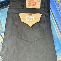 501 Levi’s Jeans Original Fit