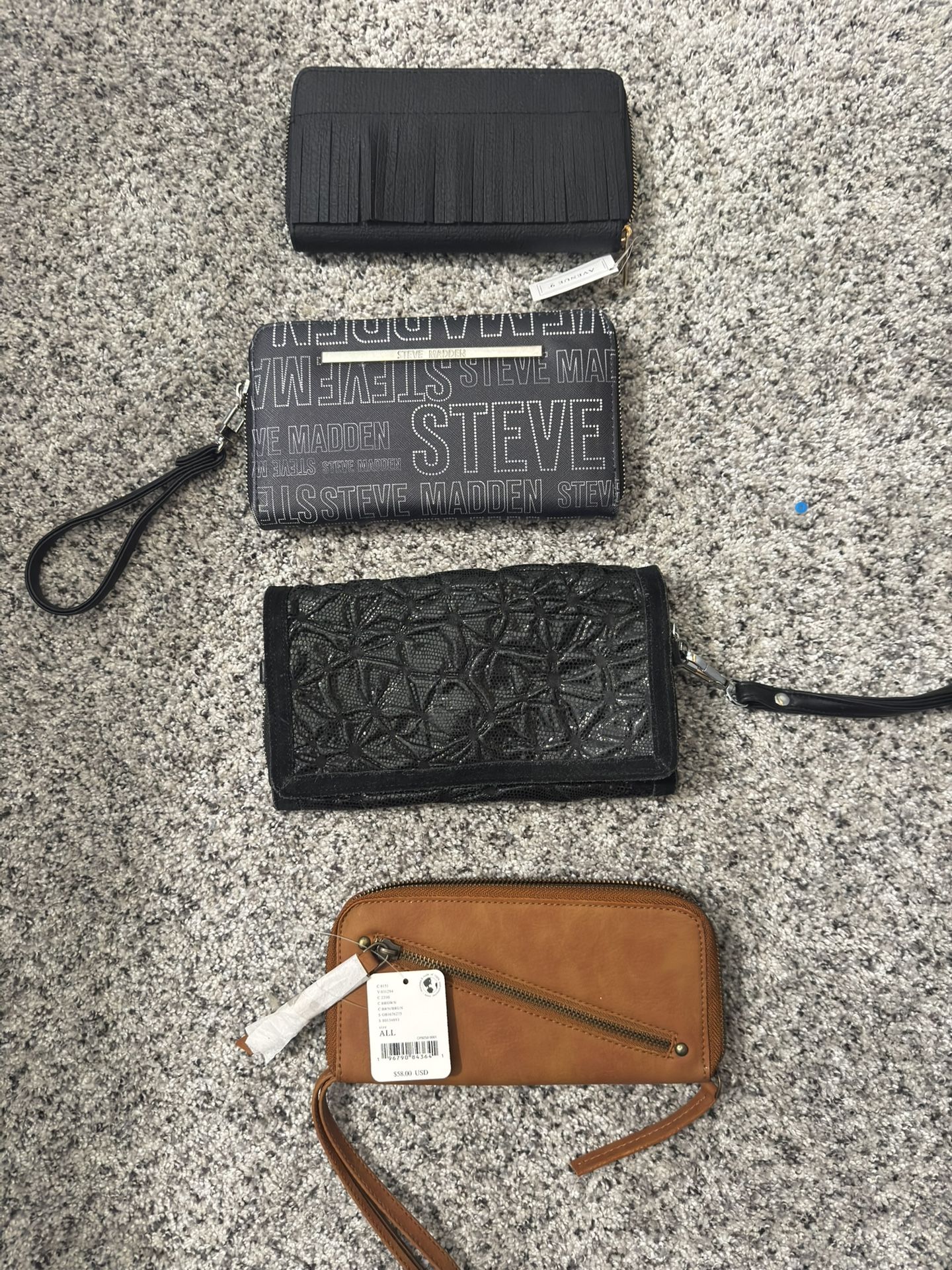 Cute Wallets