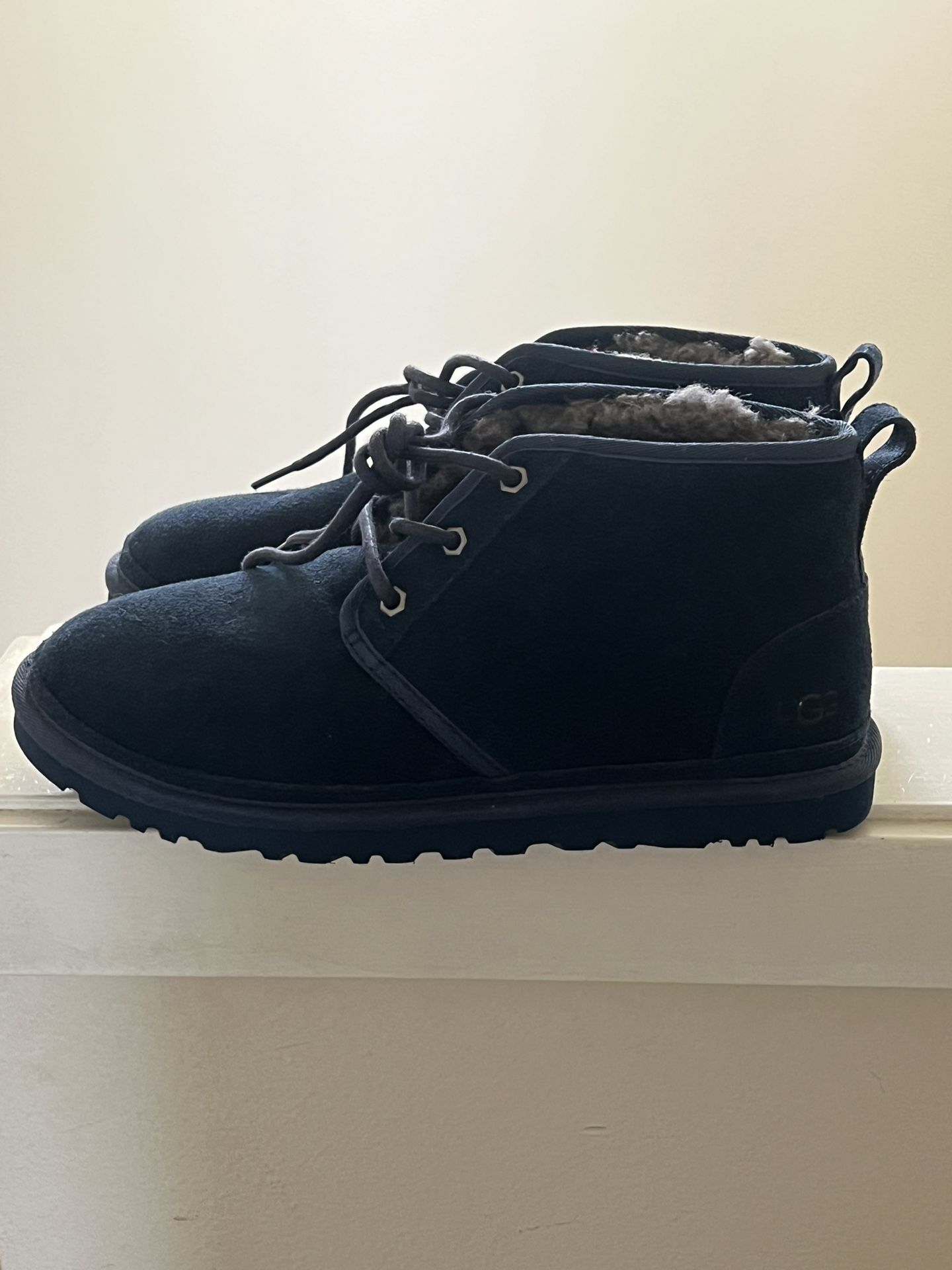 UGG Neumel Boot