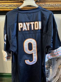 Chicago Bears Jersey - THROWBACKS NFL AUTHENTIC