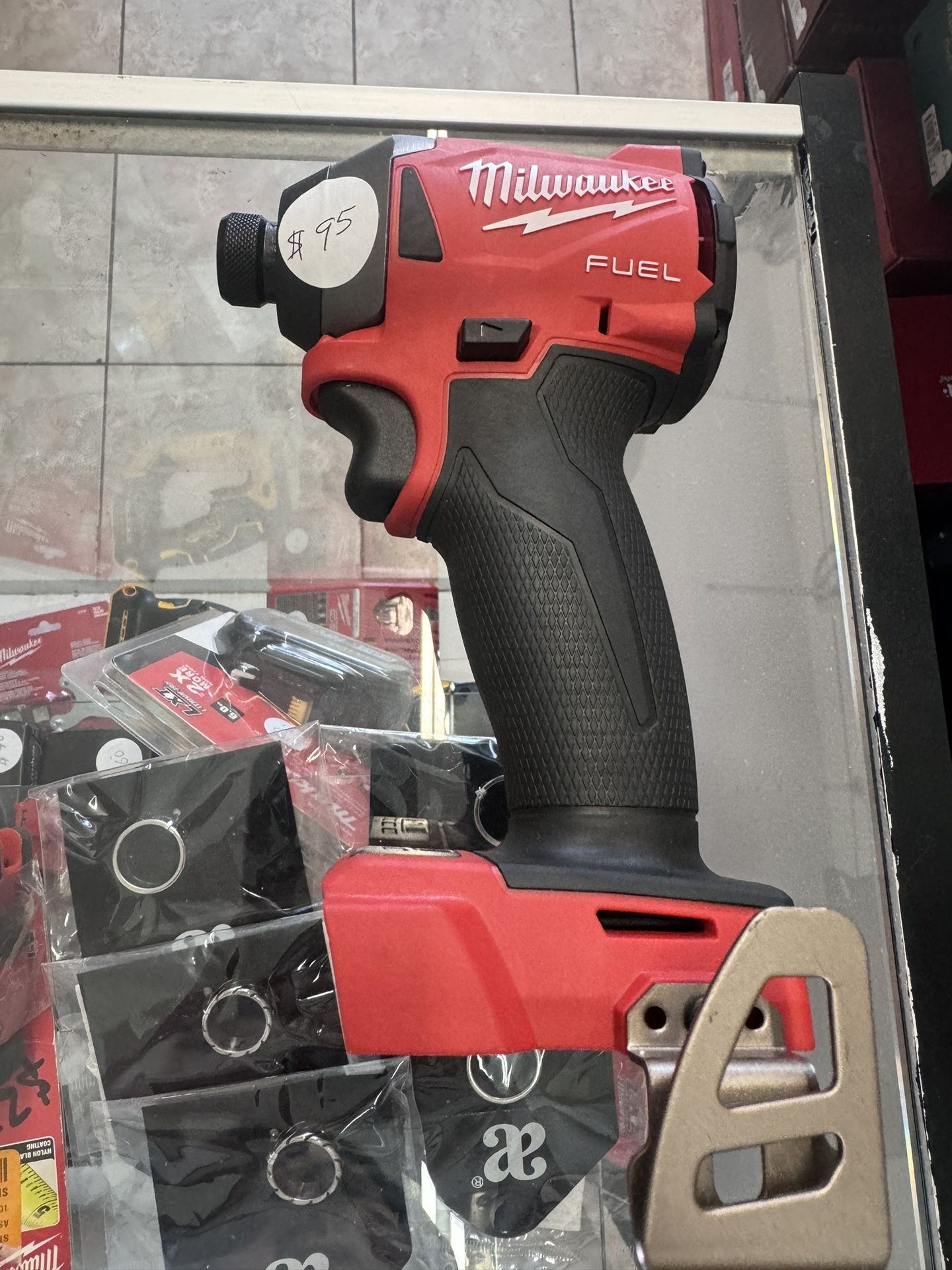 Impact Driver