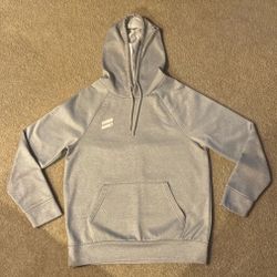 Hurley - Light Grey, Sweatshirt (Size M)