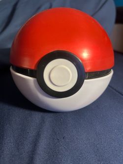 PokeBalls