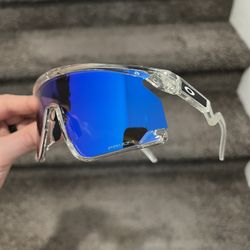 NEW Polarized PRIZM Oakley BXTR for Baseball Softball Golf Sport 
