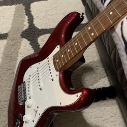 Fender Standard Stratocaster 2011  !!!