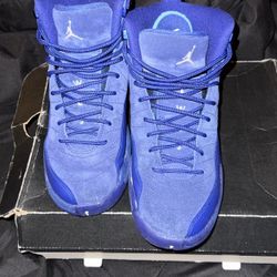 Air Jordan 12s