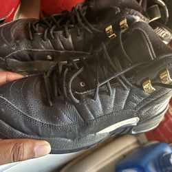 Jordan 12 