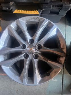 Rims