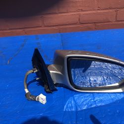 2006-2008 Nissan Maxima Mirror RH