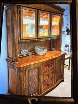 China Cabinet