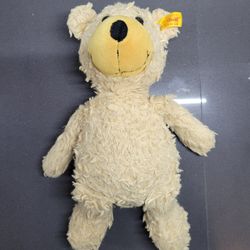 Steiff Charly Dangling Teddy Bear,
