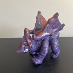 Ultraman Barrangas Alien Intruder Series Monster Figure Dreamworks 1990