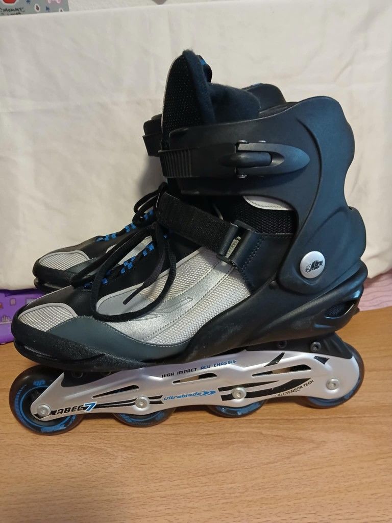 Ultrablade Mens Roller Skates