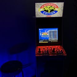 Arcade 1up