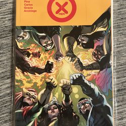 X-Men (Marvel Comics)