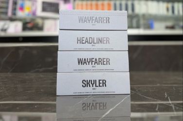 RayBan Meta Gen 1 & Gen 2 (Skylar, Wayfarer or Headliner) (Take It Home In Payments/ llévatelo a casa en pagos) only $10 down- TRANSITION LENS AVAILAB