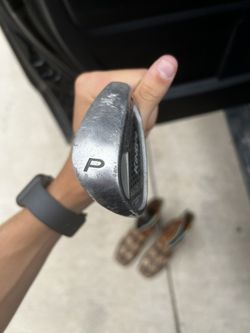 Cobra King F8 p Wedge