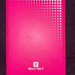 T-Mobile REVVL Tab 2 5G 64Gb