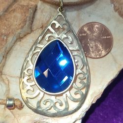 Lucky Pendant