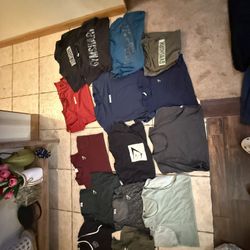 Gym Shark Shirts MEN 