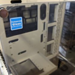 Thermaltake Core P3 The Snow Edition