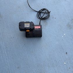 Battery Charger 