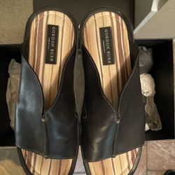 Men’s Salvatore Ferragamo Sandals