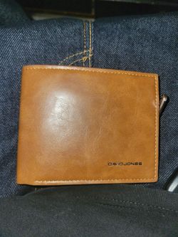 David Jones Wallet