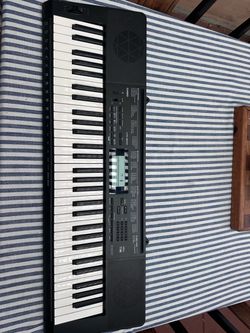 Casio CTK-3500