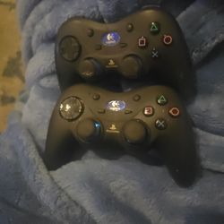 Logitech Cordless Action Controller for the PlayStation 2 (PS2
