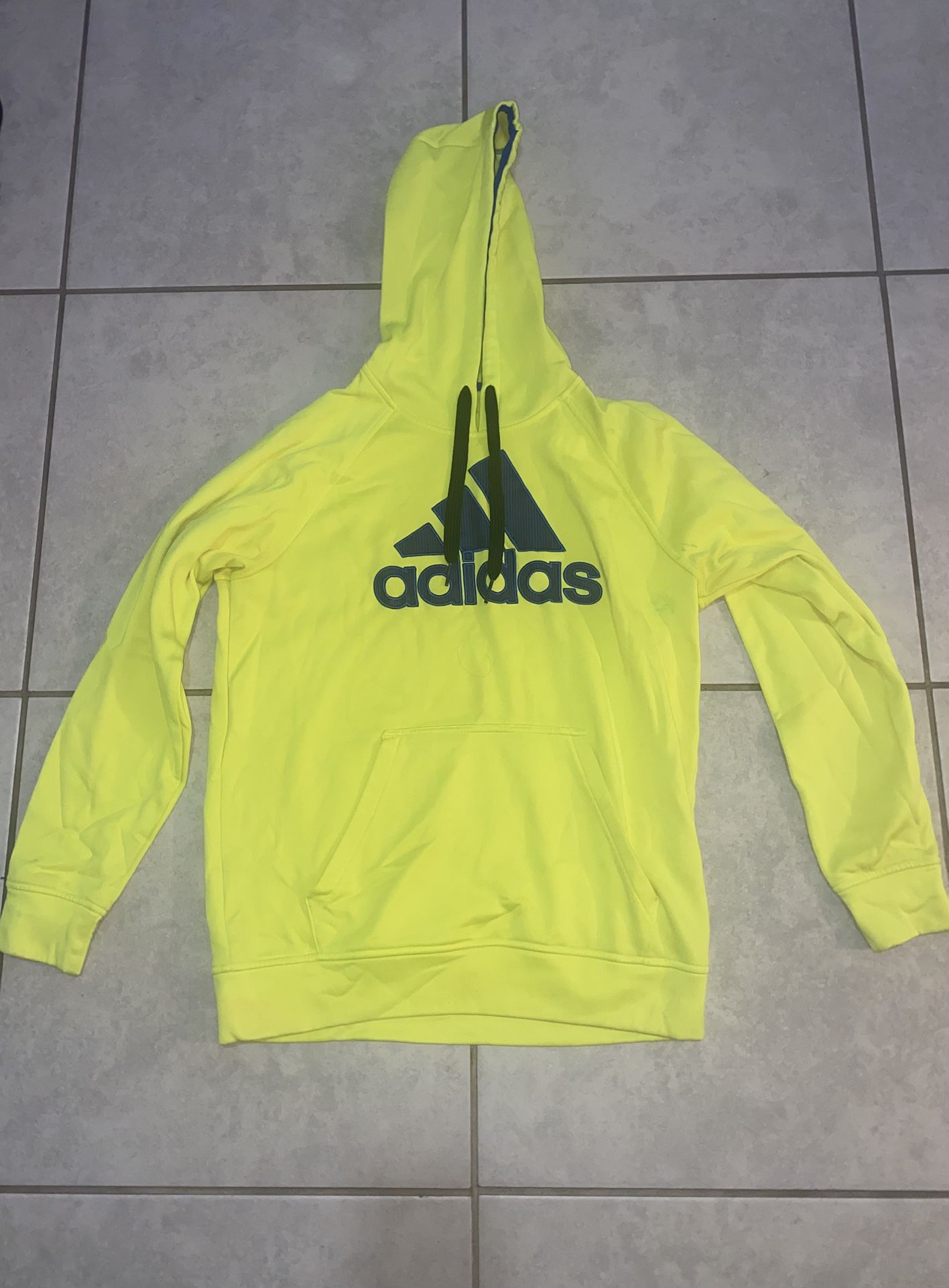 Adidas Men Hoodie