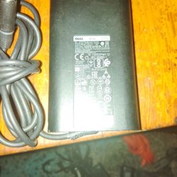 Dell Charger