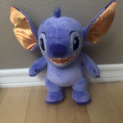 Disney stitch Stuffed Animal