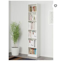 IKEA Billy Bookshelves