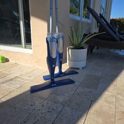 Bona Wood Floor Mops/ 2 Units