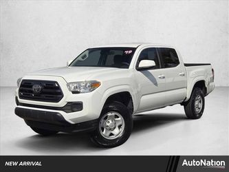 2019 Toyota Tacoma