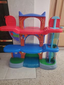 PJ Masks Headquarters