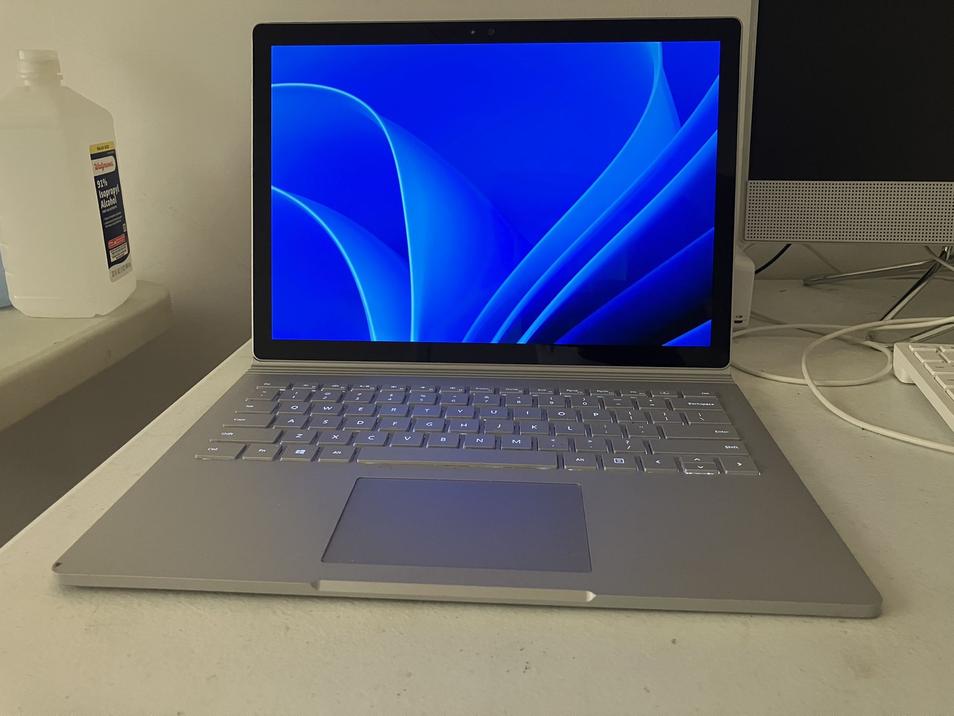 Surface Book