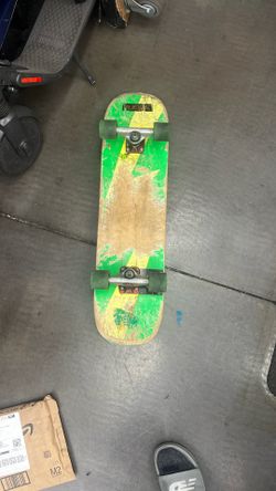 Skate Board