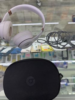 BEATS SOLO 4