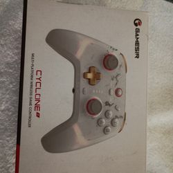 Gamesir Cyclone Wireless Gaming Controller 