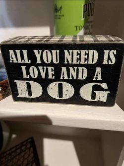 Dog Conversation Signs 