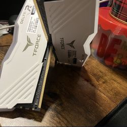 RAM 32 GB 2x16 DDR4 3600mhz