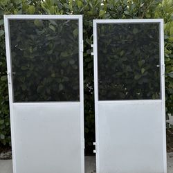 Screen Door