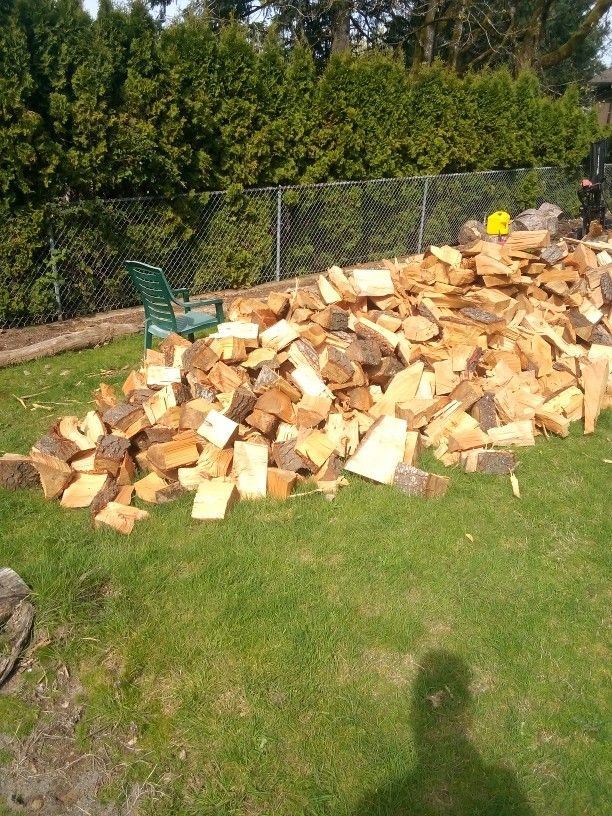Firewood