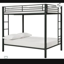 Bunk Beds(Full Size) 